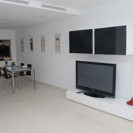 Apartamento Montroig 3 Atico Sitges Extérieur photo