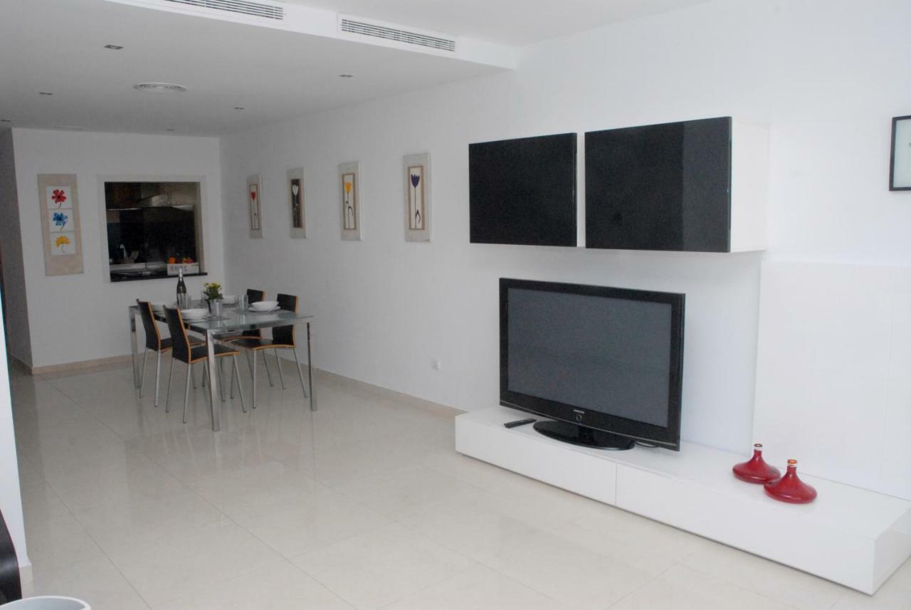 Apartamento Montroig 3 Atico Sitges Extérieur photo