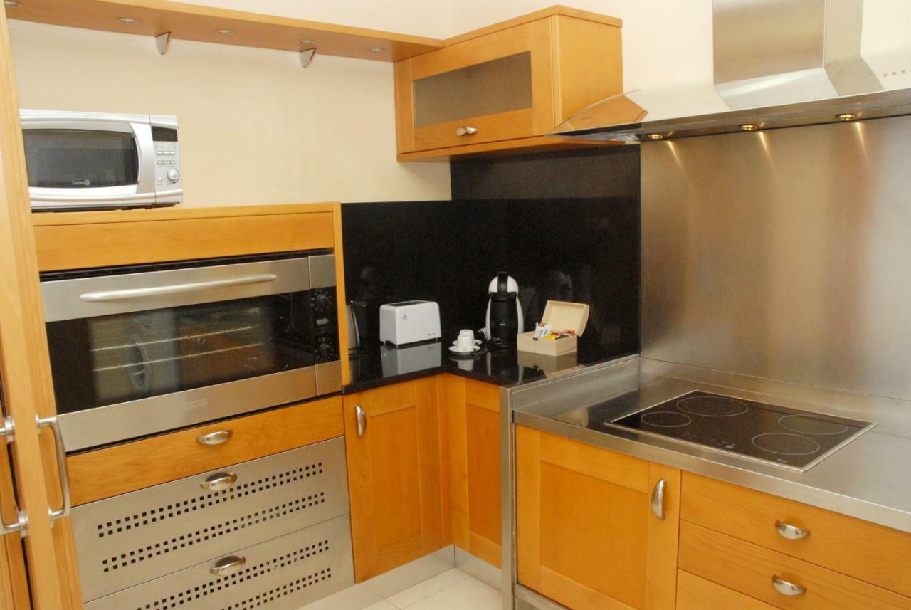 Apartamento Montroig 3 Atico Sitges Extérieur photo